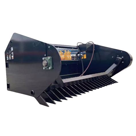 best rock picker skid steer|rotary rock picker for sale.